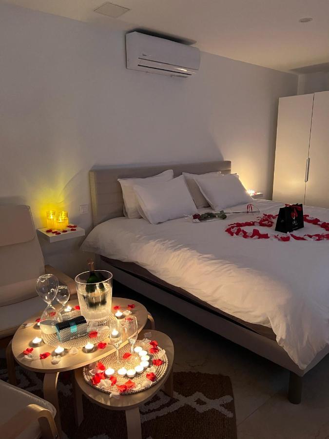 Lovenest Marseille Marselha Exterior foto